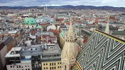 Aussichtspunkte