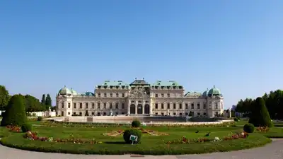 Schloss Belvedere
