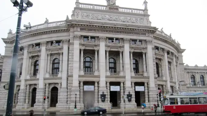 Burgtheater
