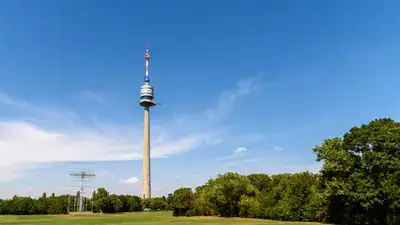 Donauturm