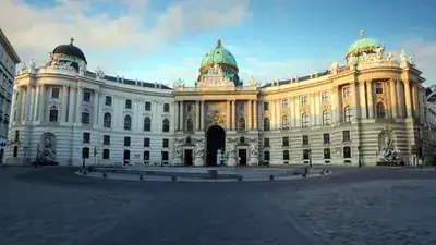 Hofburg