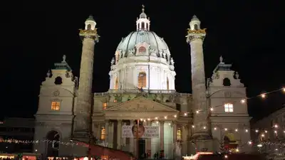 Karlskirche