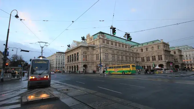 Staatsoper