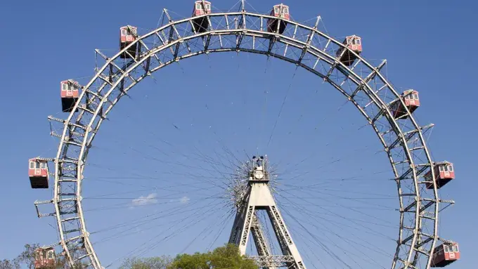 Wiener Prater