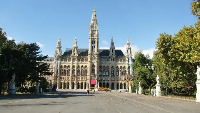 Rathaus