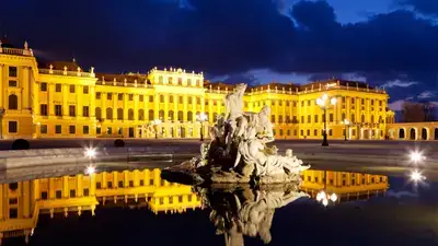 Schloss Schönbrunn