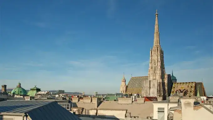 Stephansdom